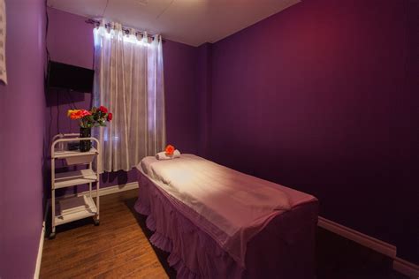 chanel massage spa richmond hill reviews